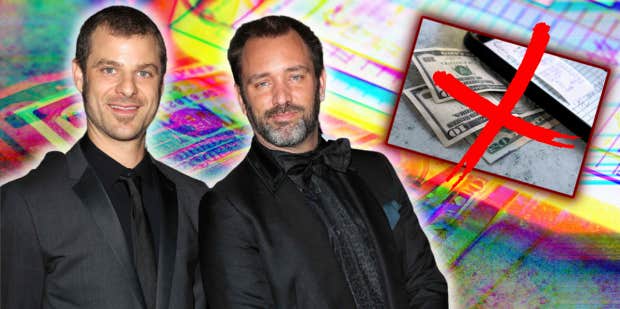 Featured image for South Park Creators Revolutionize Restaurant Industry with No-Tipping Policy