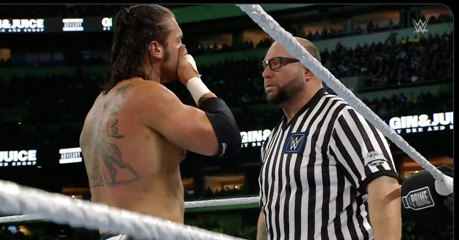 Featured image for "Bubba Ray Dudley Leads The Pride to Extreme Victory"