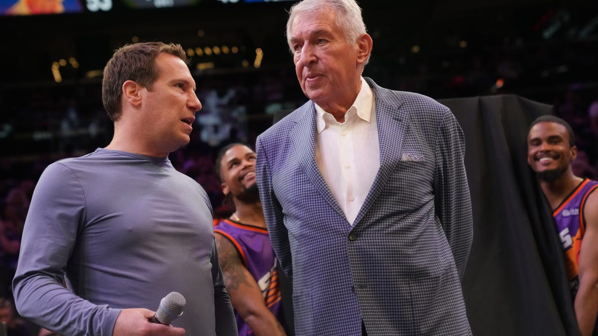 Featured image for Phoenix Suns and Mercury secure new transformative broadcast partnership.