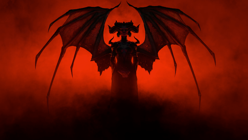 Featured image for Diablo 4 Beta: Blizzard's Response and Player Reactions.