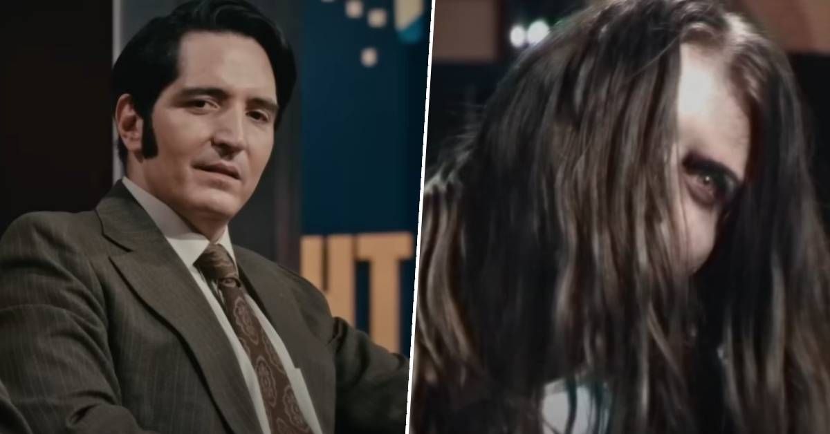 Featured image for "Late Night with the Devil" Haunts Box Office with Sinister Success