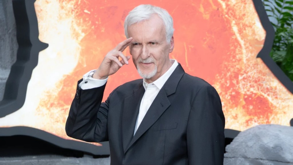 Featured image for James Cameron Threatens to Reveal 'Avatar' Secrets if Sequels Don't Proceed