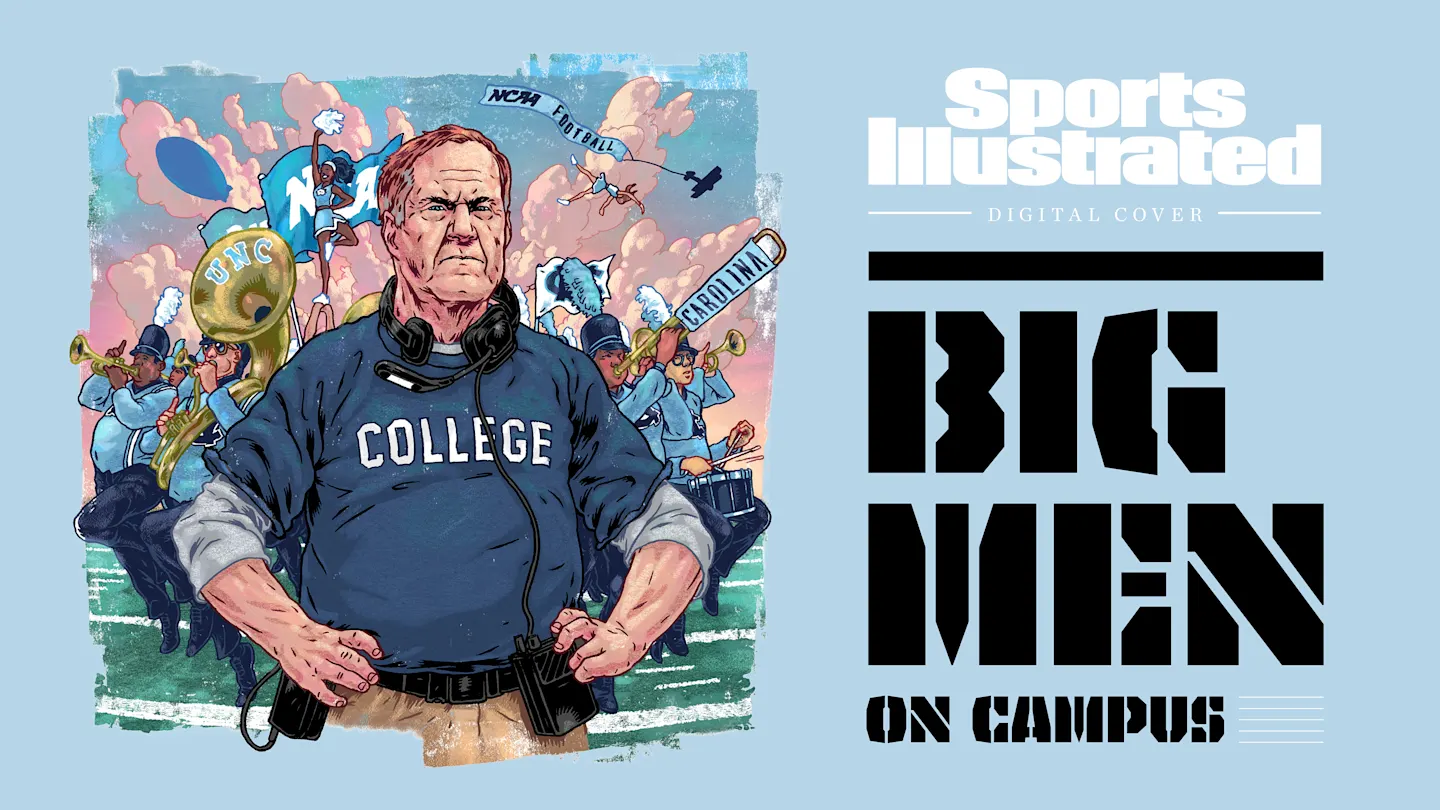 Featured image for College Football's New Era: Money, Power, and Changing Rules