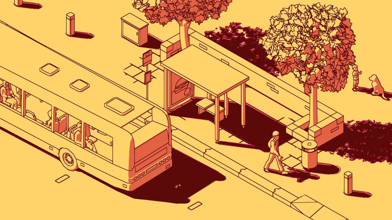 "SCHiM: Shadow-Jumping Platformer Set to Release on All Major Platforms in July"