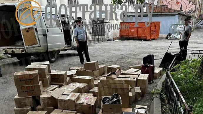 "Russian Authorities Return Billions in Seized Cash to Head of Wagner PMC"