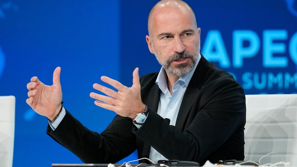 Uber's inclusion in the S&P 500 signals a promising comeback for the ride-hailing giant.