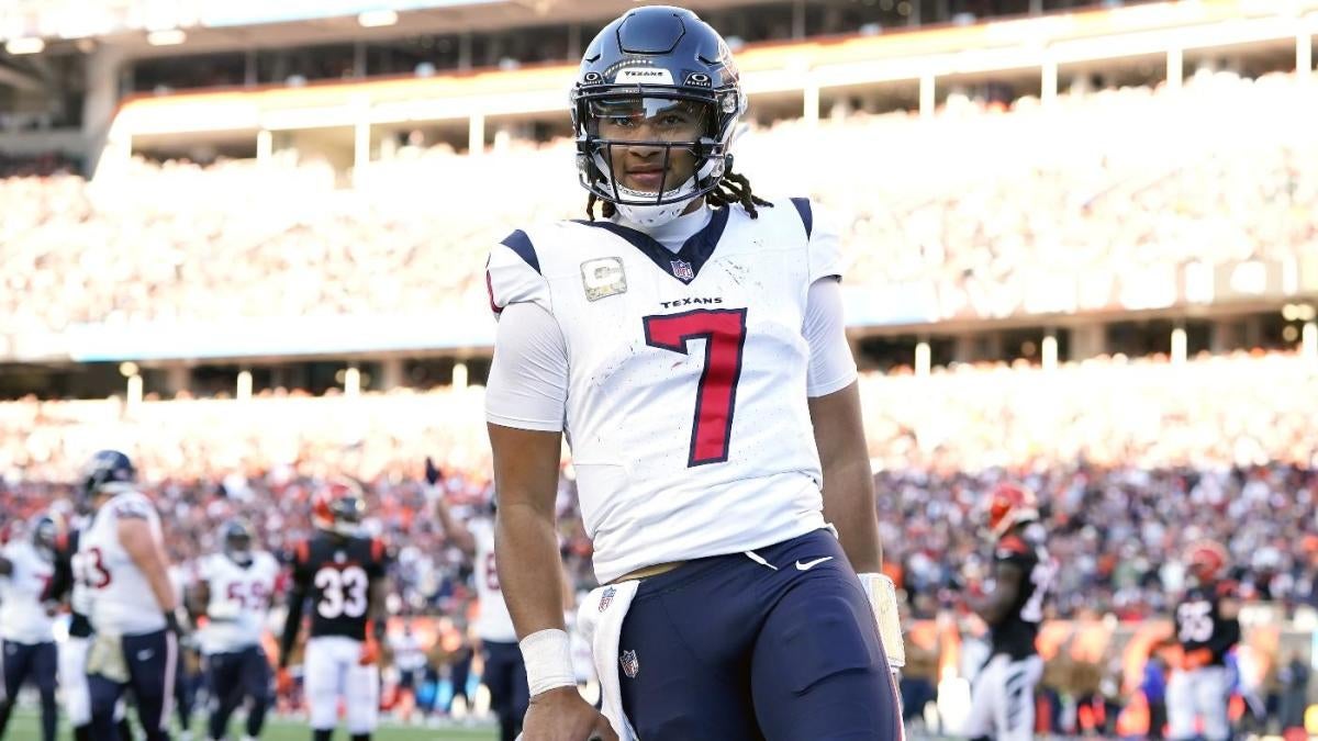 Featured image for Reevaluating the 2023 NFL Draft: A Mid-Season Analysis of First-Round Picks