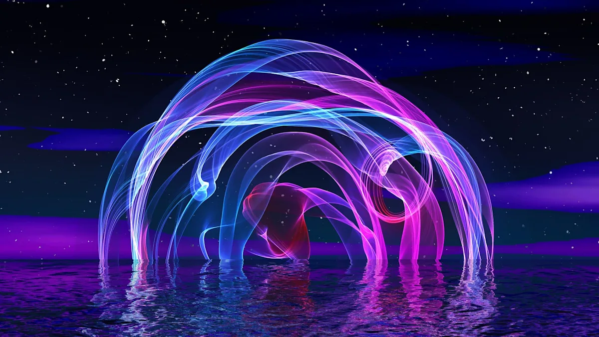 Featured image for Scientists Discover Evidence of a Hidden Universe Beneath the Ocean