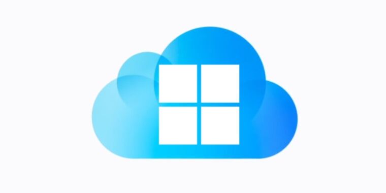 "Apple Revamps Windows Experience with New Standalone Apps and iCloud Redesign"