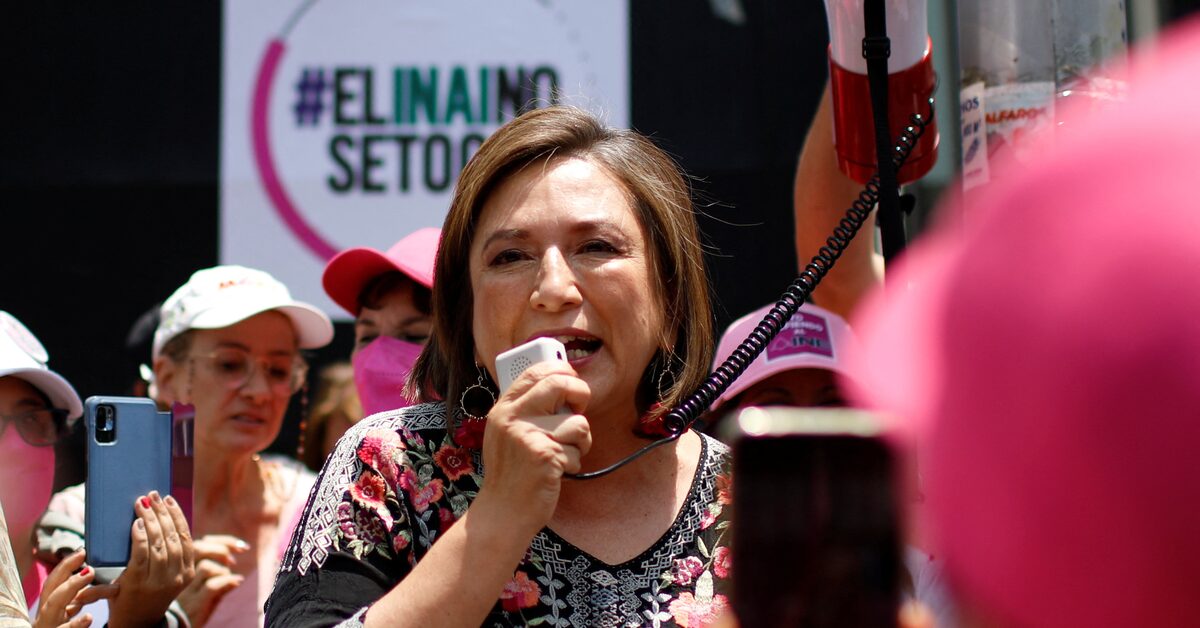 Xochitl Galvez: The Maverick Mexican Politician Vying for Presidency