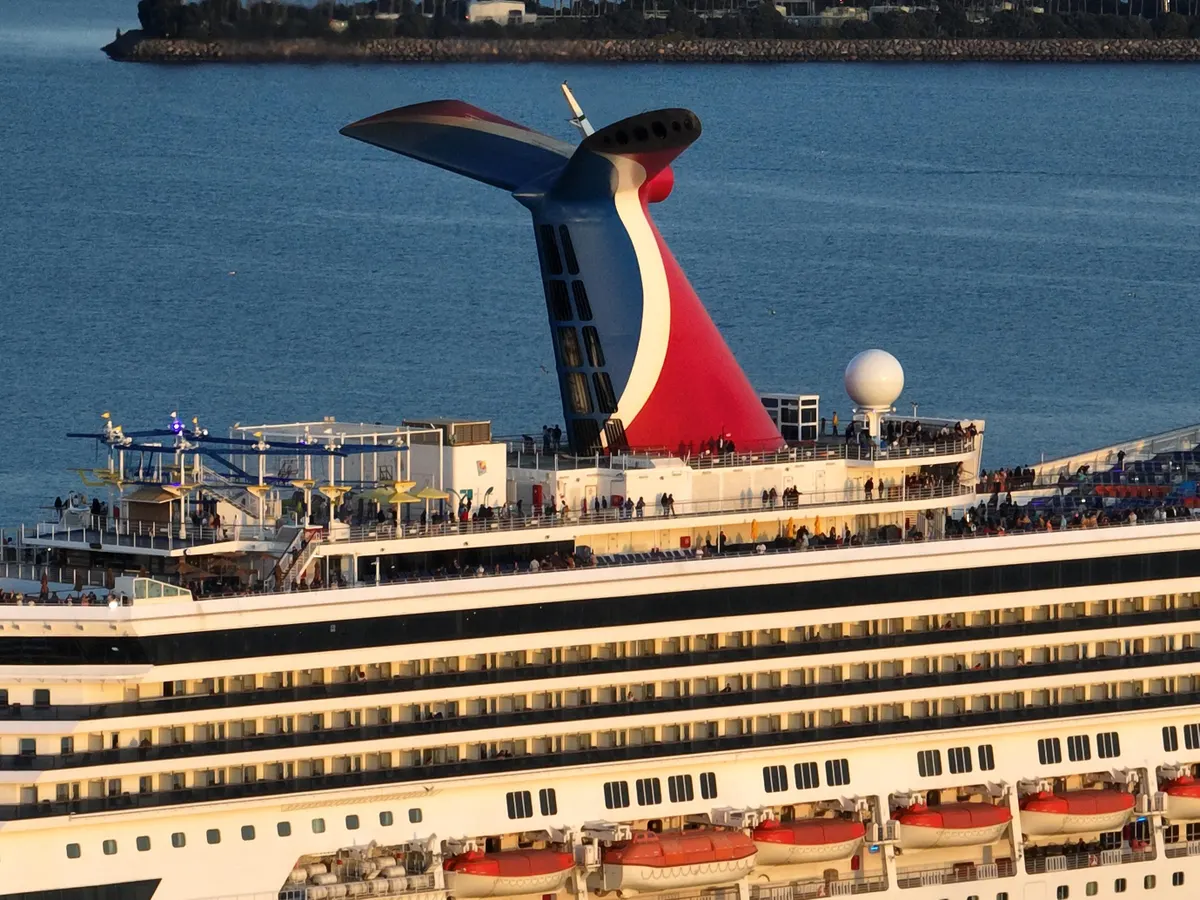 Featured image for Carnival Cruise Line Announces Major Overhaul of Loyalty Program for 2026
