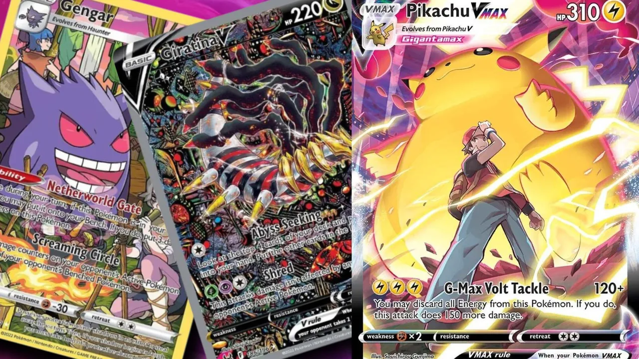 Featured image for Pokémon TCG Market Trends: October 2025 Value Shifts and Surges