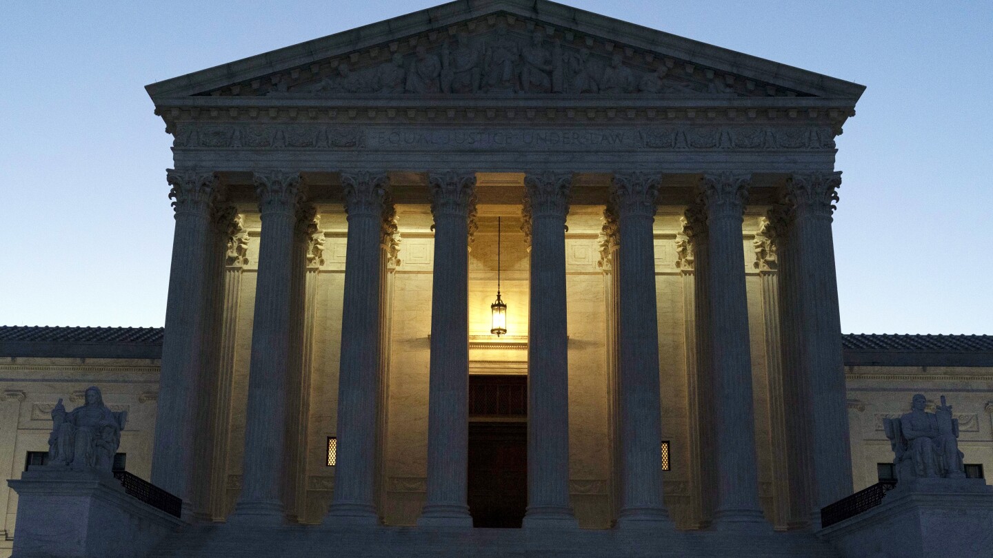 Featured image for Supreme Court's Decision on OxyContin Maker's Bankruptcy Deal Holds Billions at Stake