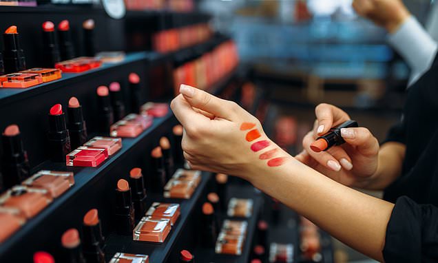 Featured image for Unveiling the Hidden Dangers in Your Beauty Products: A Must-Know Guide