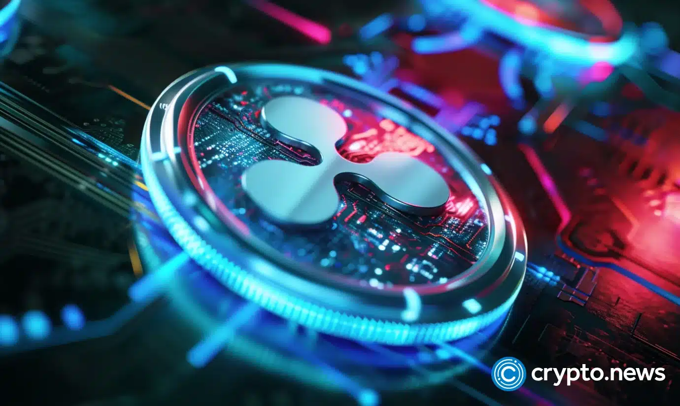 Featured image for XRP Price Outlook: Bullish Trends and Key Resistance Levels