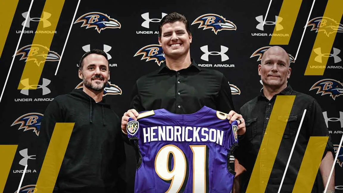 32-Team Free Agency Grades Reshape the NFL in 2026