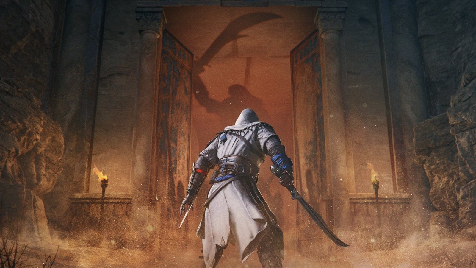 Assassin's Creed Mirage: Leaks, Release Date, and Islamic Golden Age Captured.