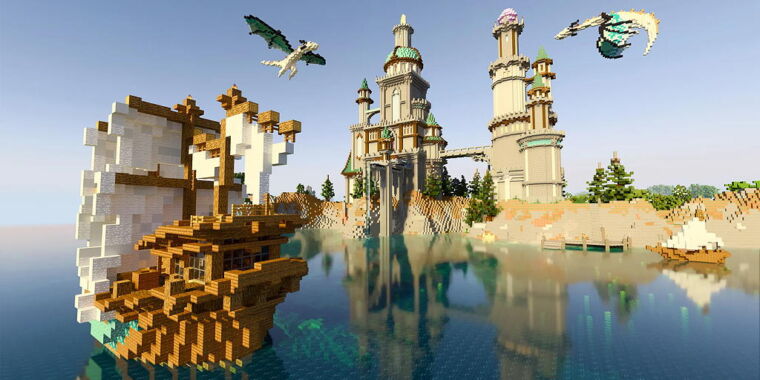 GPT-4 in Minecraft reveals AI's untapped potential.