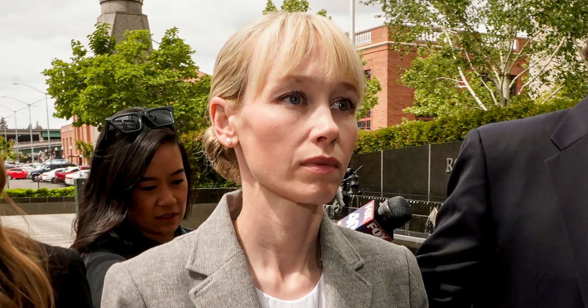 Featured image for Sherri Papini Reasserts Kidnapping Claim After Conviction