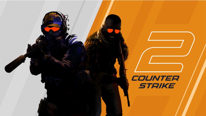 "Counter-Strike 2: The Highly Anticipated Release is Finally Here"