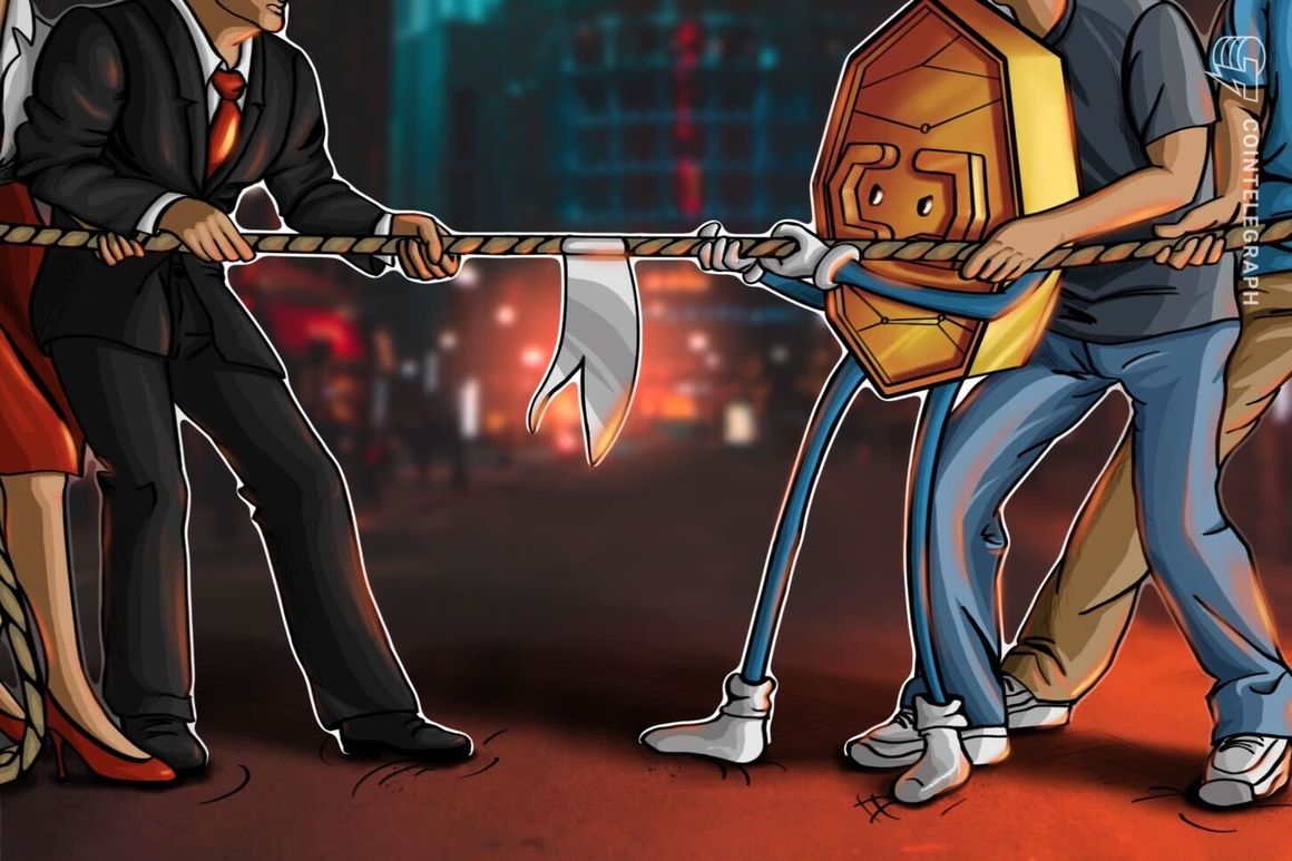 Fidelity Joins Crowded Field with Bitcoin ETF Filing