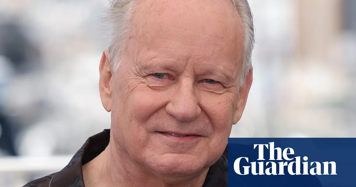 Featured image for Stellan Skarsgård Reflects on Ingmar Bergman's Complex Legacy
