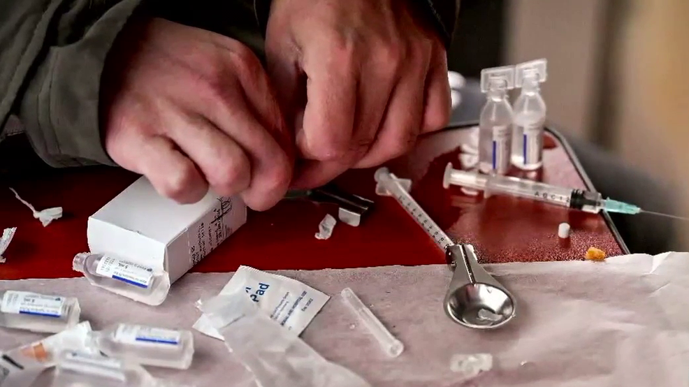 Local Governments Take Action on Drug Possession Laws After Washington Bill Fails