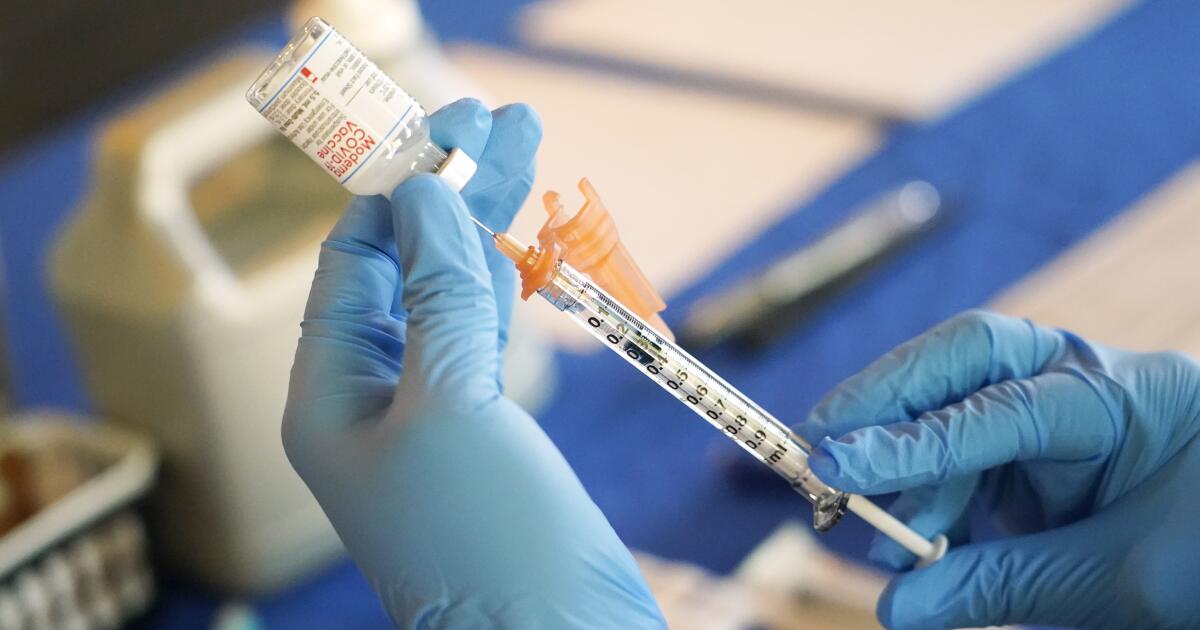 CDC's Decision on COVID Booster: To Get or Not to Get?