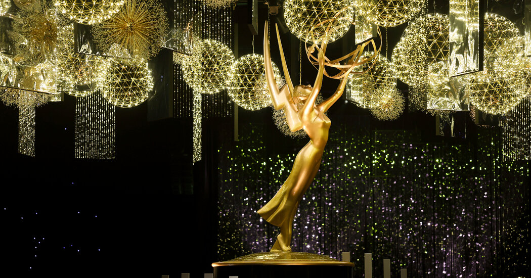 Featured image for 2025 Emmy Awards: Predictions, Watch Guide, and Expectations