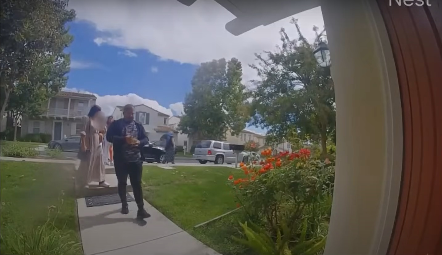 Brazen Women Target Telugu Family and Elderly Couple in California Robberies