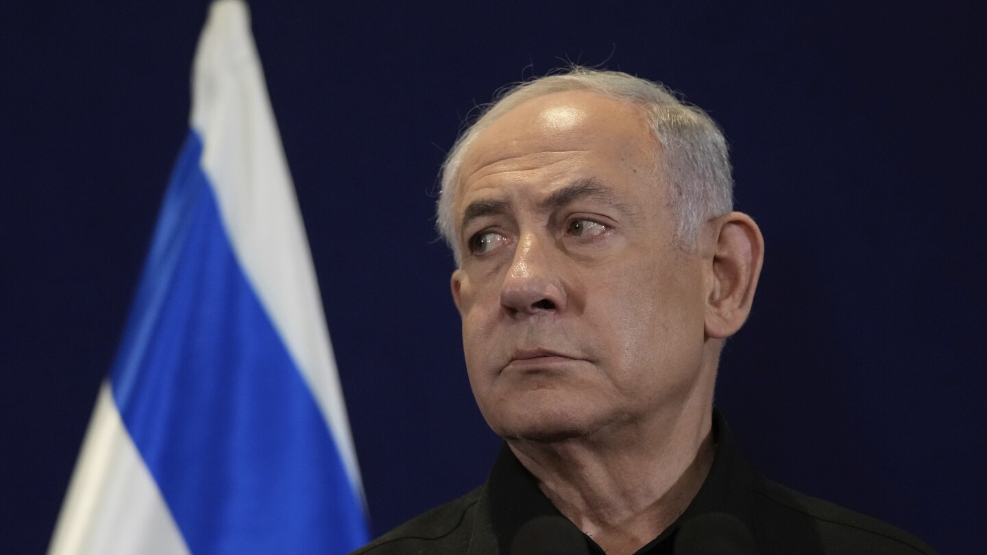 Netanyahu's Accountability Dodging: Calls for Resignation Grow