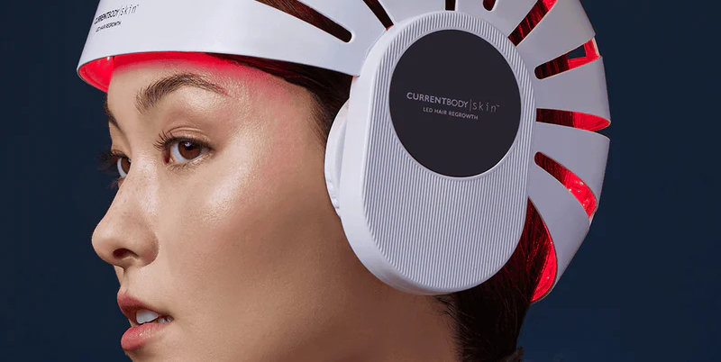 Featured image for "Top Hair Growth Devices and Ayurvedic Herbs for Stronger, Thicker Hair in 2023"