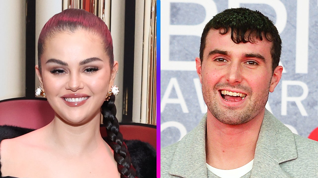 Featured image for Celebrity Encounters: Selena Gomez, Hailee Steinfeld, and Taylor Swift Make Headlines