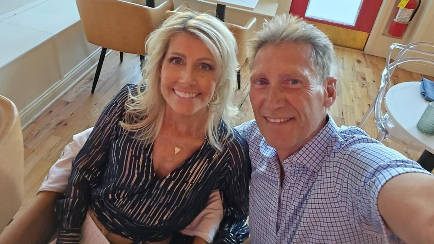 Featured image for Golden Bachelor Gerry Turner Engaged to Lana Sutton