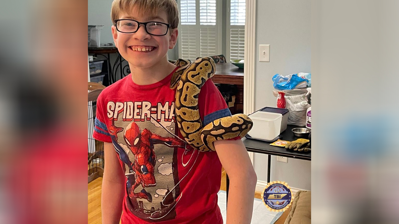 Featured image for Officials Provide Updates on Search for Missing Autistic Teen Sebastian Rogers