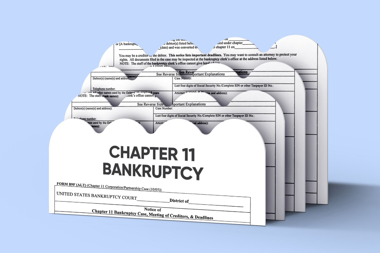 Featured image for Auto Industry Failures and Wall Street Risks Raise Alarm