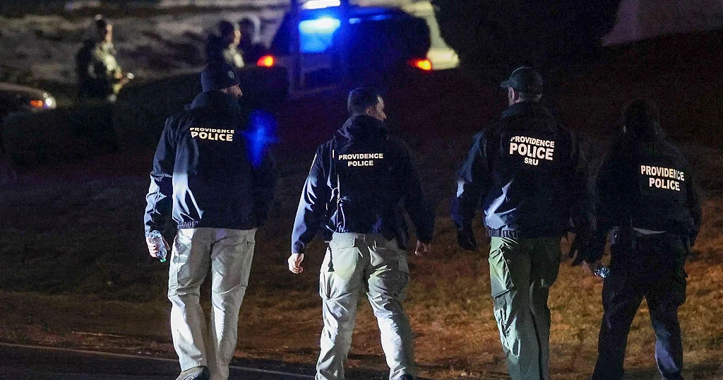 Featured image for Brown and MIT Manhunt Underway Amid Possible Shooting Link