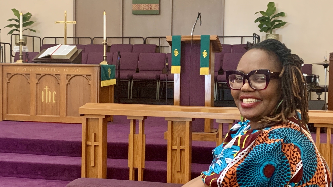 Featured image for Churches Divided: LGBTQ+ Inclusion Sparks Congregational Exodus