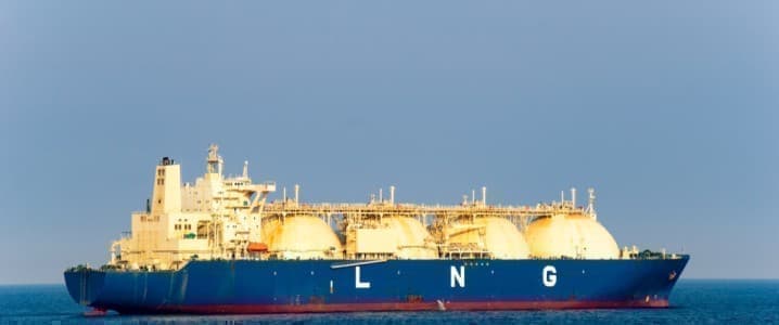 Fluctuating Demand and Prices: Natural Gas in Europe