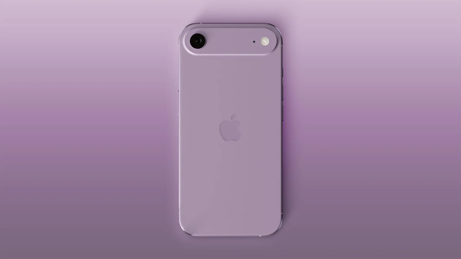 Latest Rumors and Leaks Suggest Key Features for iPhone 17 Series