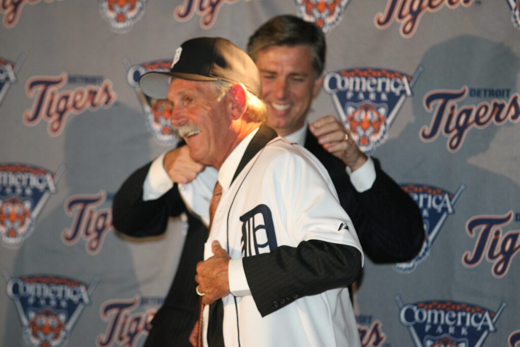 Featured image for "2024 Hall of Fame Ballot Reveals Ex-MLB Managers Leyland and Piniella Among Candidates"