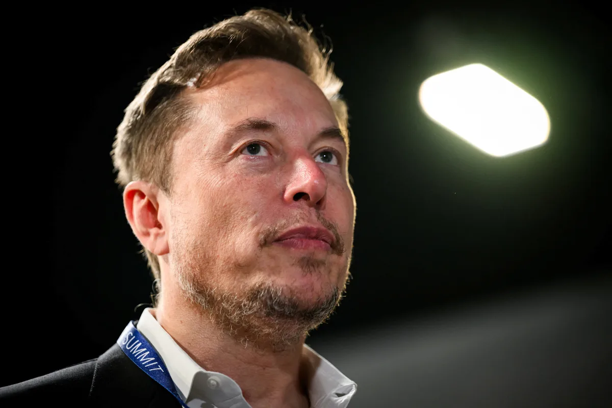 Elon Musk Expands Legal Battle, Targets Microsoft in OpenAI Suit