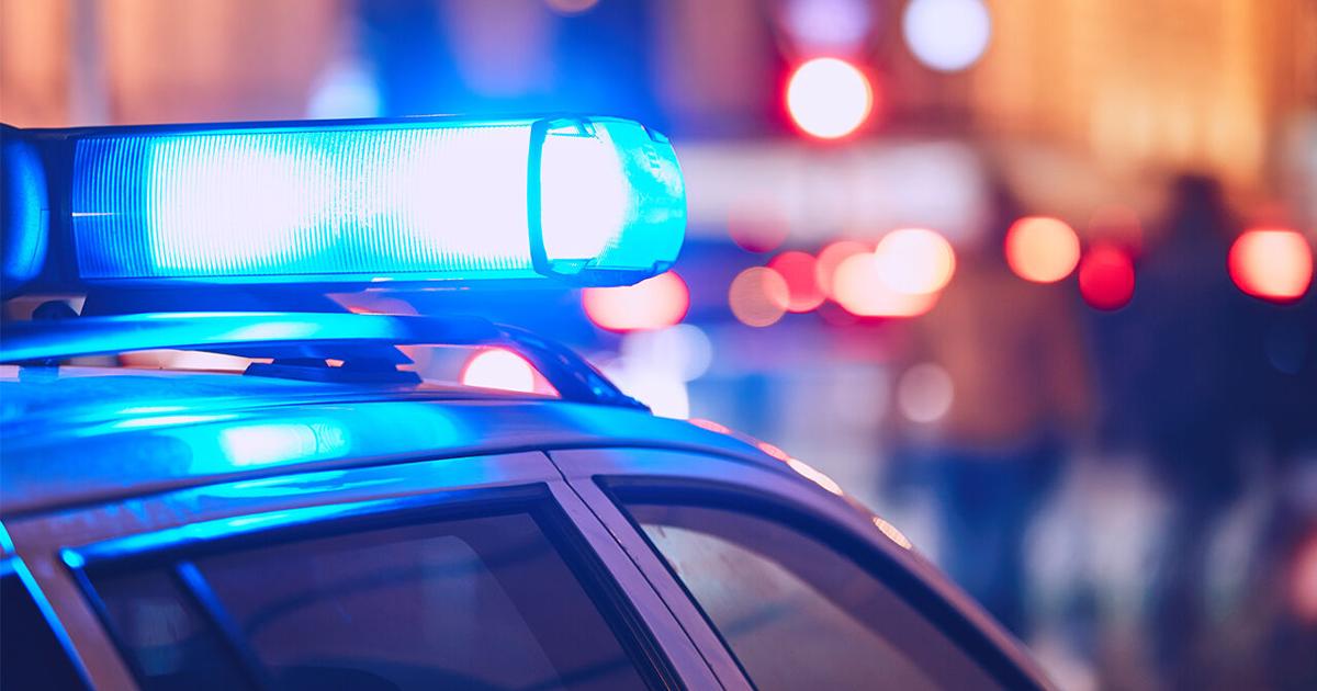 Fatal Shooting in Downtown Louisville Leaves Multiple Injured.