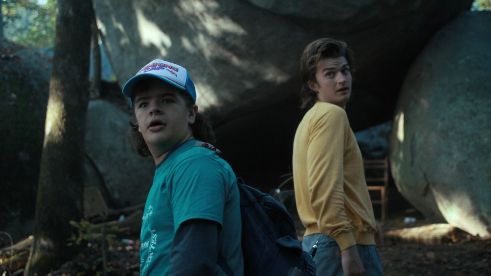 Featured image for Gaten Matarazzo's 'Deep Fear' of Losing Job Security as 'Stranger Things' Ends