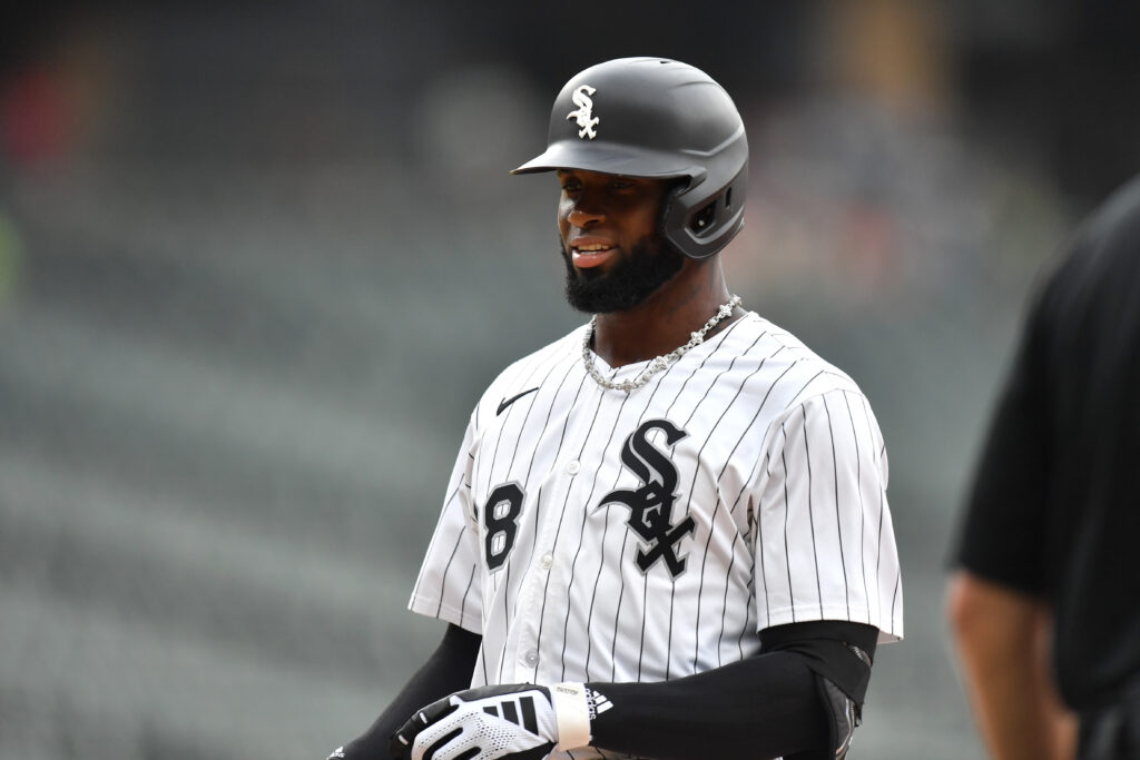 Featured image for MLB Teams Show Interest in Luis Robert Jr. Amid Trade Rumors