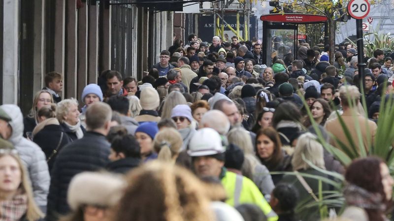 "Understanding Britain's Recent Recession: Causes and Implications"