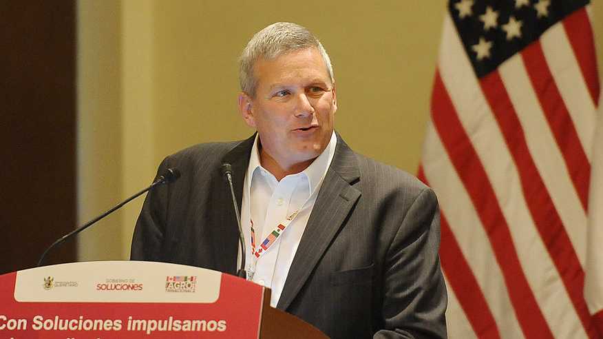 Featured image for "Former Iowa Secretary of Agriculture Bill Northey Passes Away"