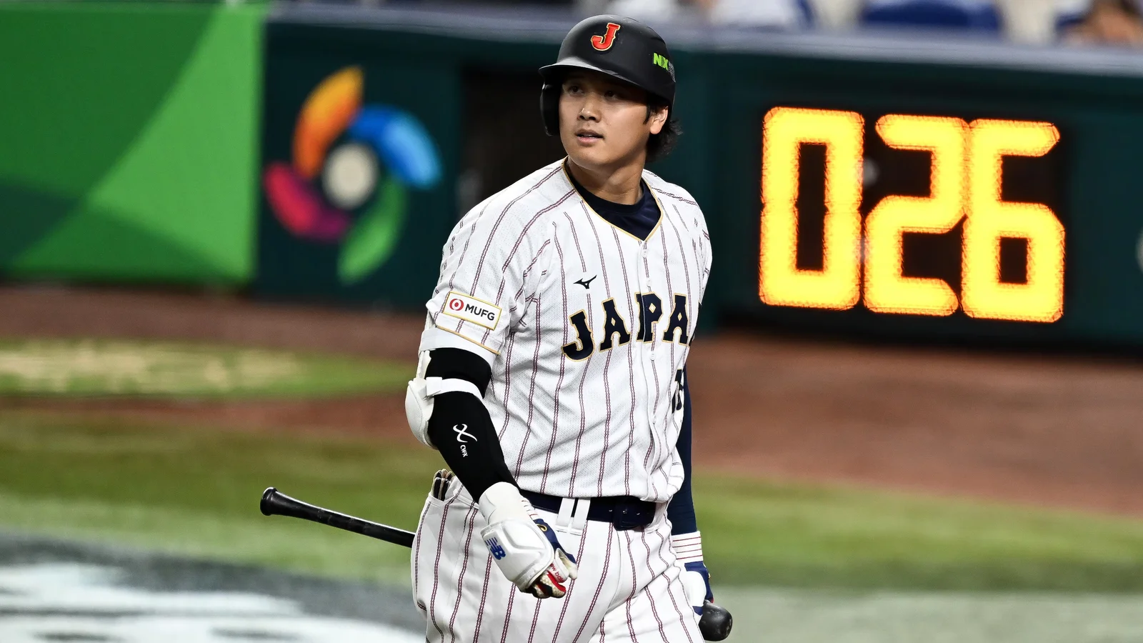 Ohtani: Frustrating WBC Exit as Japan Falls to Venezuela