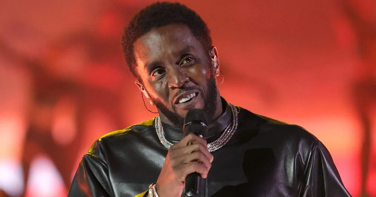 Featured image for Sean 'Diddy' Combs Denied Bail Amid Legal Battles