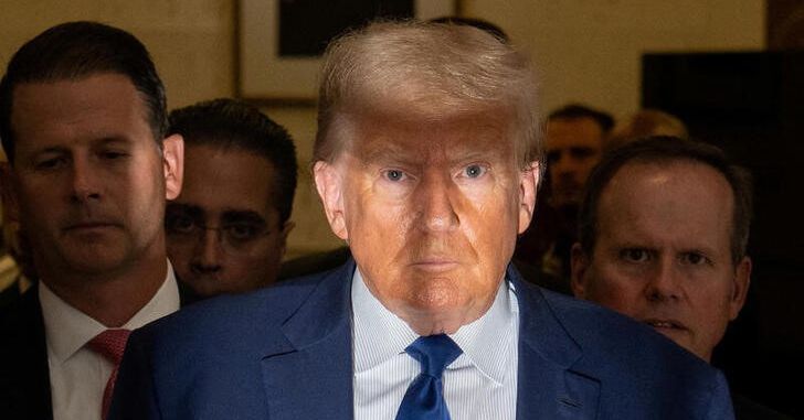 Featured image for "US Judicial Panel to Reevaluate TV Ban Ahead of Trump's Trials"